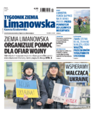 Tyg. Ziemia Limanowska