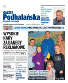 Tyg. Gazeta Podhalańska