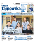 Tyg. Gazeta Tarnowska