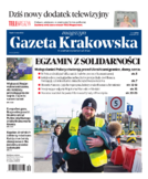 Gazeta Krakowska