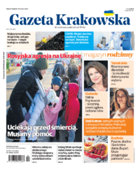 Gazeta Krakowska