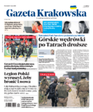 Gazeta Krakowska