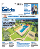 Tyg. Gazeta Gorlicka