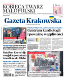 Gazeta Krakowska