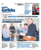 Tyg. Gazeta Gorlicka