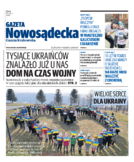 Tyg. Gazeta Nowosądecka