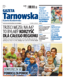 Tyg. Gazeta Tarnowska