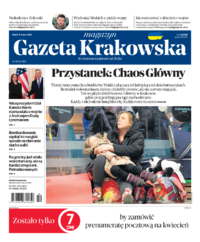 Gazeta Krakowska