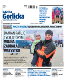 Tyg. Gazeta Gorlicka