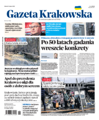 Gazeta Krakowska