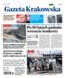 Gazeta Krakowska