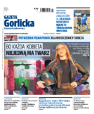 Tyg. Gazeta Gorlicka