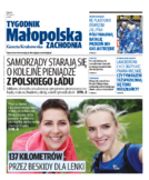 Tyg. Małopolski/Nad Sołą i Skawą