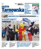 Tyg. Gazeta Tarnowska
