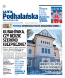 Tyg. Gazeta Podhalańska