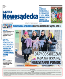 Tyg. Gazeta Nowosądecka