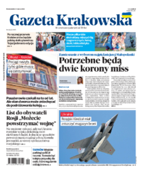 Gazeta Krakowska