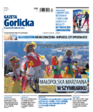 Tyg. Gazeta Gorlicka