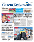 Gazeta Krakowska