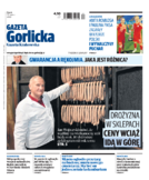 Tyg. Gazeta Gorlicka