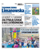 Tyg. Ziemia Limanowska