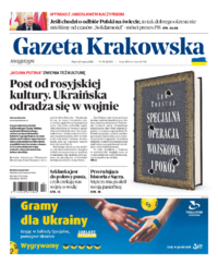 Gazeta Krakowska