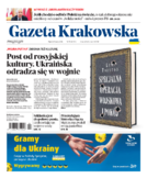 Gazeta Krakowska