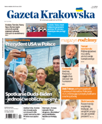 Gazeta Krakowska