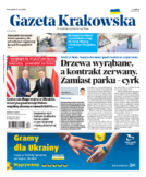 Gazeta Krakowska