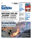 Tyg. Gazeta Gorlicka