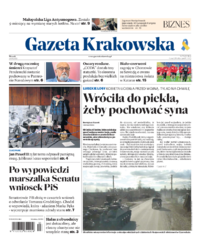 Gazeta Krakowska