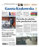 Gazeta Krakowska