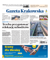 Gazeta Krakowska