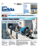 Tyg. Gazeta Gorlicka