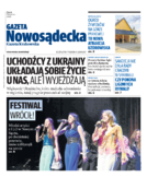 Tyg. Gazeta Nowosądecka