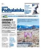 Tyg. Gazeta Podhalańska