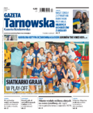 Tyg. Gazeta Tarnowska