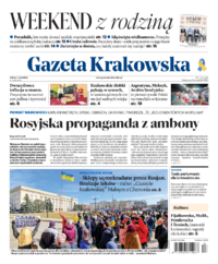 Gazeta Krakowska