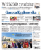 Gazeta Krakowska