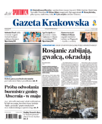 Gazeta Krakowska