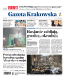 Gazeta Krakowska