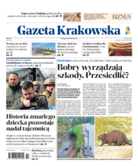 Gazeta Krakowska