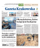 Gazeta Krakowska