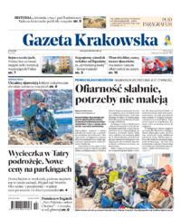 Gazeta Krakowska