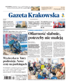 Gazeta Krakowska