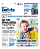 Tyg. Gazeta Gorlicka