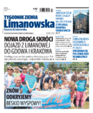 Tyg. Ziemia Limanowska