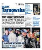 Tyg. Gazeta Tarnowska