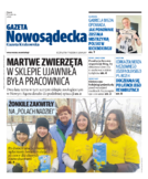 Tyg. Gazeta Nowosądecka