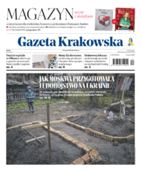 Gazeta Krakowska